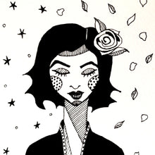 Charger l'image dans la galerie, Calme festif