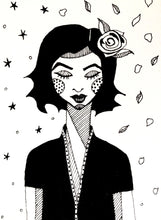 Charger l'image dans la galerie, Calme festif