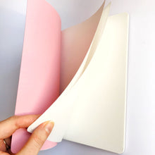 Charger l'image dans la galerie, Carnet d'écriture ou de dessin Flamingo