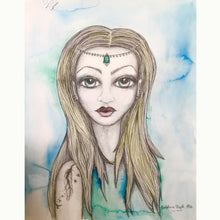 Charger l'image dans la galerie, Chamania