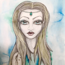 Charger l'image dans la galerie, Chamania