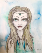 Charger l'image dans la galerie, Chamania