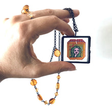 Charger l'image dans la galerie, Charlotte Collier Mini-Art