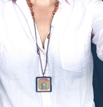 Charger l'image dans la galerie, Charlotte Collier Mini-Art