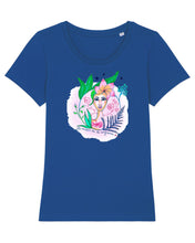 Charger l'image dans la galerie, T-shirt Le Cocoon de la confiance