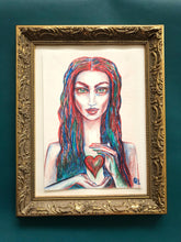 Charger l'image dans la galerie, D’âme de Cœur