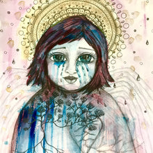 Charger l'image dans la galerie, Coeur racine