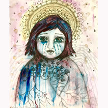 Charger l'image dans la galerie, Coeur racine