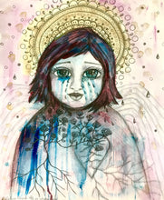 Charger l'image dans la galerie, Coeur racine