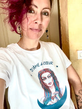 Charger l'image dans la galerie, T-Shirt D'âme de Cœur