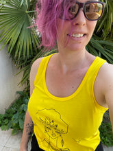 Charger l'image dans la galerie, Débardeur Flow