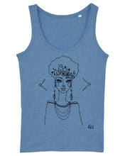 Charger l'image dans la galerie, Débardeur Flow