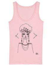 Charger l'image dans la galerie, Débardeur Flow