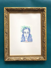 Charger l'image dans la galerie, Françoise