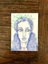 Charger l'image dans la galerie, Françoise