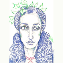 Charger l'image dans la galerie, Françoise