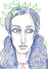 Charger l'image dans la galerie, Françoise