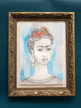 Charger l'image dans la galerie, Frida