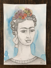 Charger l'image dans la galerie, Frida