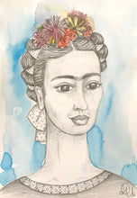 Charger l'image dans la galerie, Frida