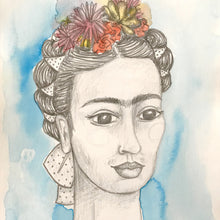 Charger l'image dans la galerie, Frida