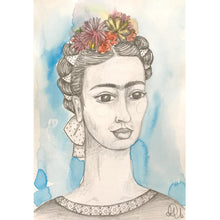 Charger l'image dans la galerie, Frida