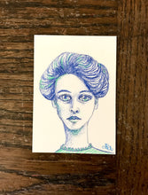 Charger l'image dans la galerie, Hernestine