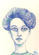 Charger l'image dans la galerie, Hernestine