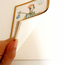 Charger l'image dans la galerie, Carnet Le Fou