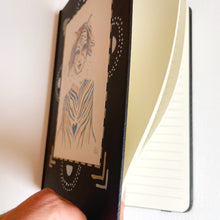 Charger l'image dans la galerie, Carnet Tigrement