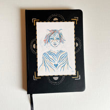 Charger l'image dans la galerie, Carnet Tigrement