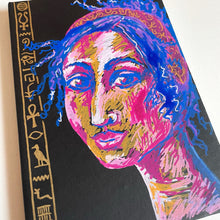 Charger l'image dans la galerie, Carnet L’Egyptienne
