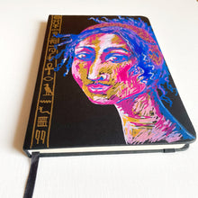 Charger l'image dans la galerie, Carnet L’Egyptienne