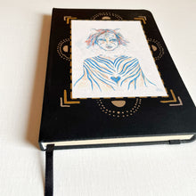 Charger l'image dans la galerie, Carnet Tigrement