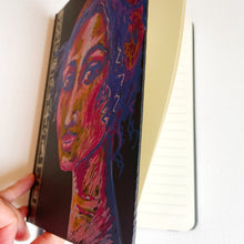 Charger l'image dans la galerie, Carnet L’Egyptienne