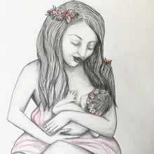 Charger l'image dans la galerie, Instant précieux