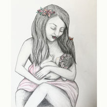 Charger l'image dans la galerie, Instant précieux