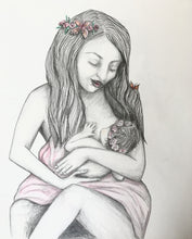 Charger l'image dans la galerie, Instant précieux