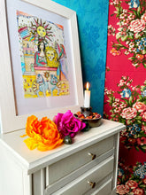 Charger l'image dans la galerie, LÂME DE VIE