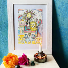 Charger l'image dans la galerie, LÂME DE VIE