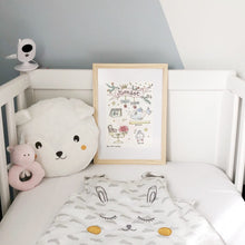 Charger l'image dans la galerie, Souvenir de Naissance