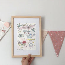 Charger l'image dans la galerie, Souvenir de Naissance