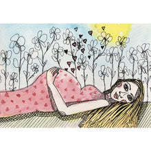 Charger l'image dans la galerie, Naître mère