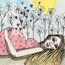 Charger l'image dans la galerie, Naître mère