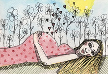 Charger l'image dans la galerie, Naître mère