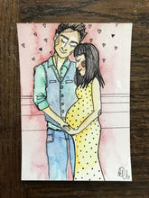 Charger l'image dans la galerie, Nous Trois