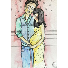 Charger l'image dans la galerie, Nous Trois