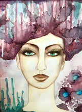Charger l'image dans la galerie, Profondeur de l'inconscient