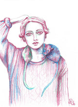 Charger l'image dans la galerie, Année du Rat