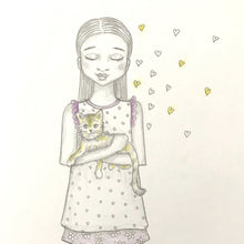 Charger l'image dans la galerie, Tendre souvenir